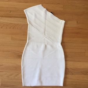 Marciano Bandage Dress
