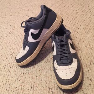 Nike Air Shoes