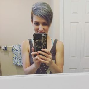 Meet your Posher, Kelsey