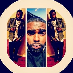 Meet your Posher, Patrick