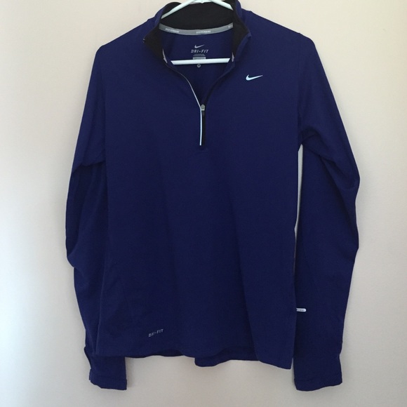 Nike Dri Fit Top