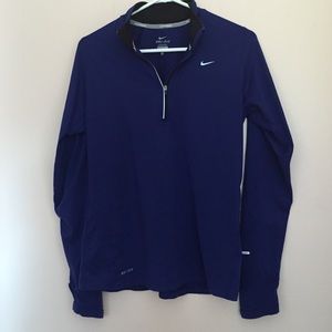 Nike Dri Fit Top