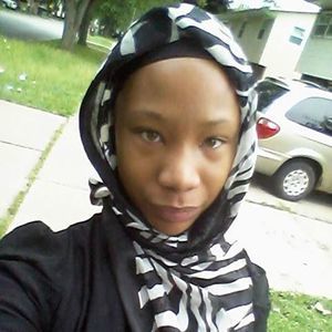 Meet your Posher, Alsha