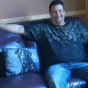 Meet your Posher, Kevin