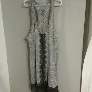 Size Small Express Nightgown