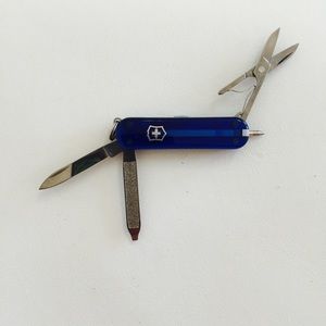 Swiss Army knife