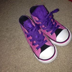 toddler sneakers