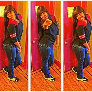 Meet your Posher, Jasmine