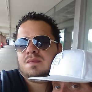 Meet your Posher, Keith