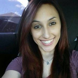 Meet your Posher, Amanda