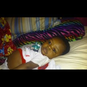 Meet your Posher, Carlos