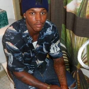 Meet your Posher, Jamal