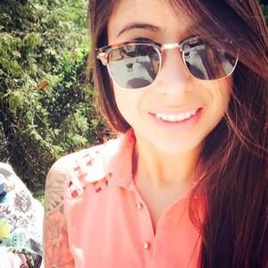 Meet your Posher, Cara