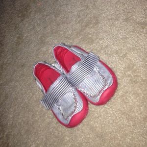 toddler shoes
