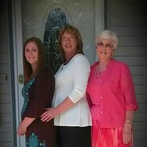 Meet your Posher, Shelly