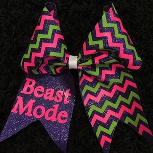 beast mode bow