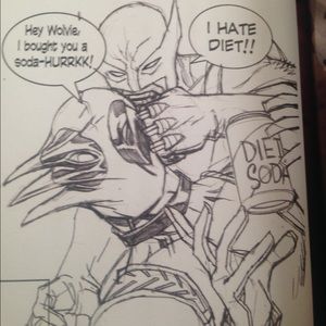 Meet your Posher, Steven