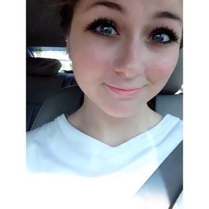 Meet your Posher, Lynzee