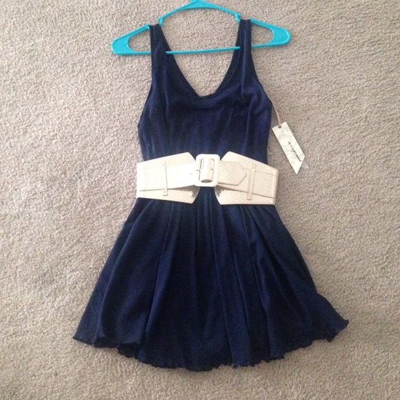 BKE Dresses & Skirts - SOLD ON M3RCAR!