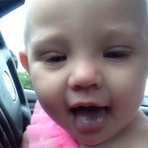 Meet your Posher, Courtney