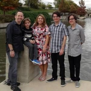 Meet your Posher, Dawn