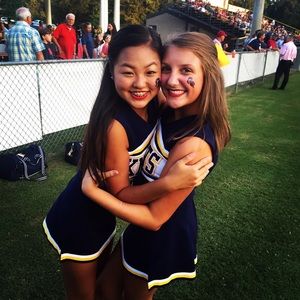 Meet your Posher, Mary