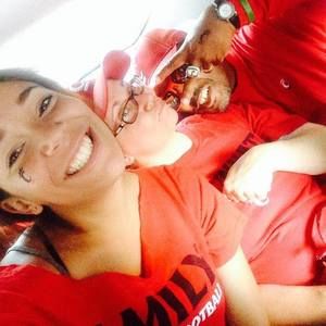 Meet your Posher, Morgan