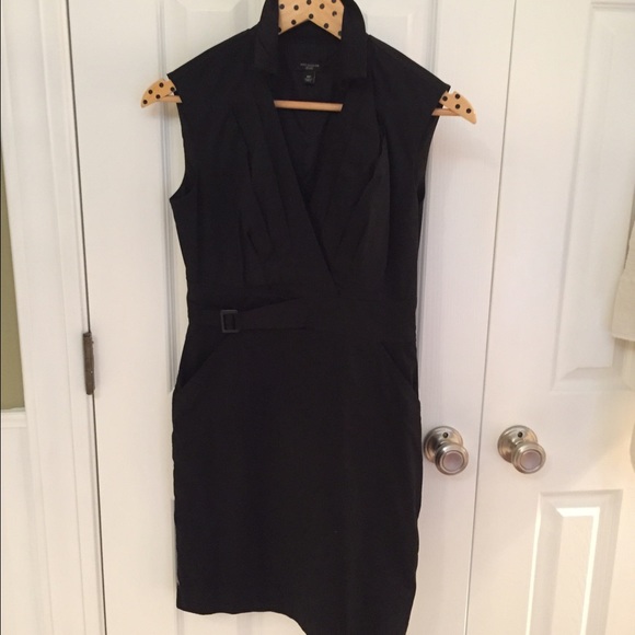 Ann Taylor Dresses & Skirts - Black Ann Taylor Dress
