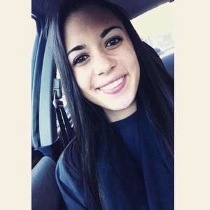 Meet your Posher, Jada