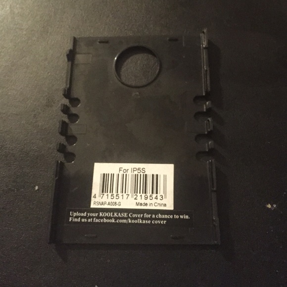 iPhone case - Picture 3 of 4