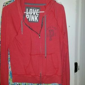 Victorias Secret PINK jacket