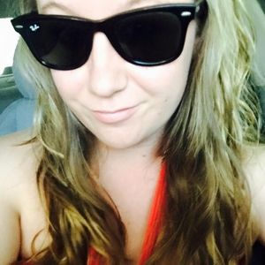 Meet your Posher, Kayleigh