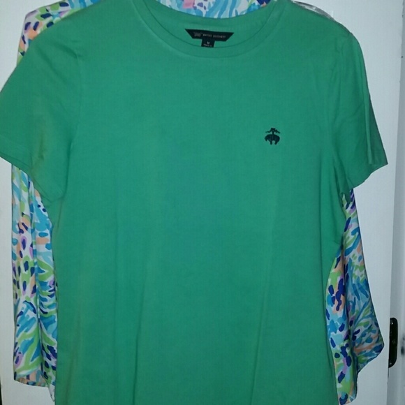 Women's Brooks Brothers shirt