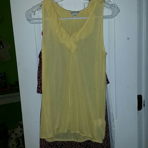Banana Republic Top