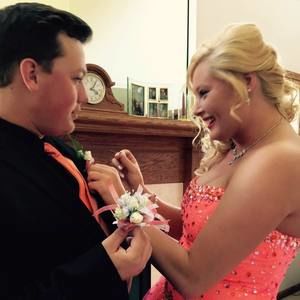 Meet your Posher, Stacy