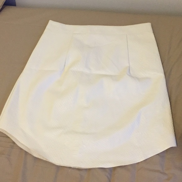 What A- Line skirt - Picture 1 of 2