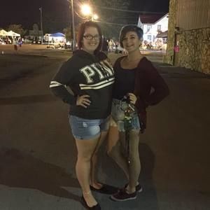 Meet your Posher, Ashton