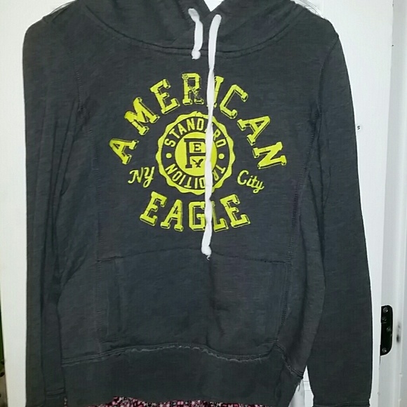 American Eagle Hoodie