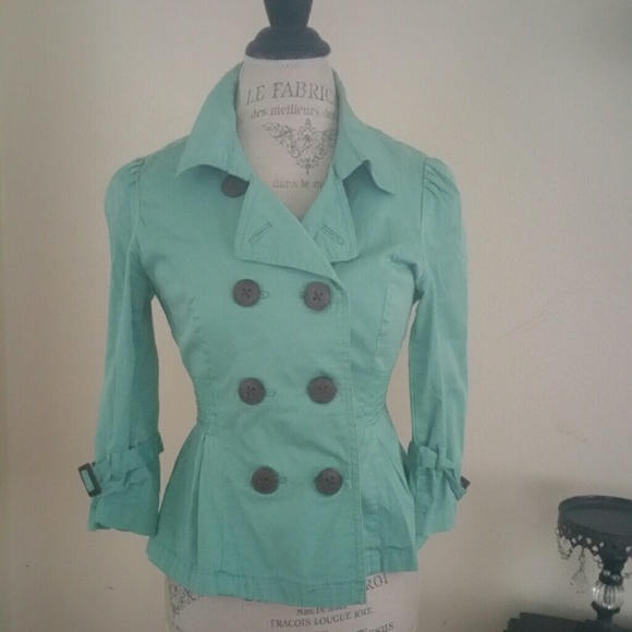 American Rag Jackets & Blazers - Jacket