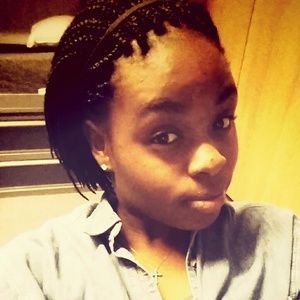 Meet your Posher, Veronica