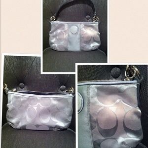 Coach F-17439 Signature Demi