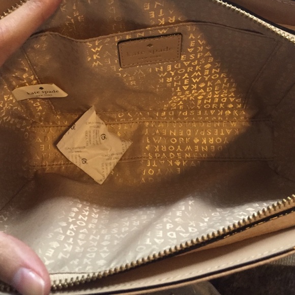 Kate Spade Adelia crossbody - Picture 2 of 4