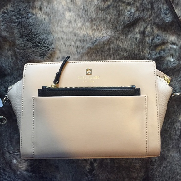 Kate Spade Adelia crossbody - Picture 4 of 4