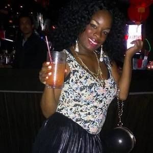 Meet your Posher, Amber