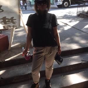 Meet your Posher, Yoshiko