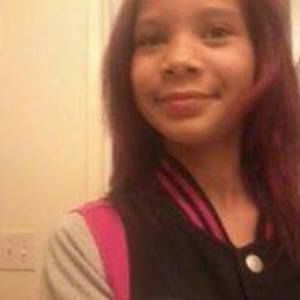 Meet your Posher, Ciara