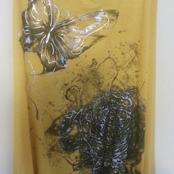 Oversize tank - Picture 2 of 4