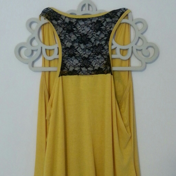 Oversize tank - Picture 3 of 4