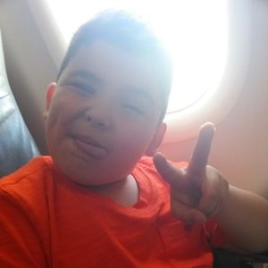 Meet your Posher, Jose