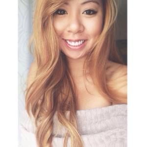 Meet your Posher, Nhung